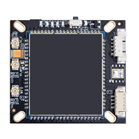 Module modem 4G/3G à prix d'usine, carte SIM 4G intégrée, LAN vers Wi-Fi USB, module cellulaire LTE, carte module 2.4G Wi-Fi 6 sans fil