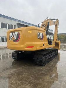 Caterpillar CAT 320gc Excavadora Caterpillar 320 Gc Modelo Japón Usado CAT 320 320D 320c Excavadora sobre orugas para la venta - Product Image 5