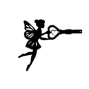 Panneau publicitaire mural personnalisable en <span class=keywords><strong>fer</strong></span> <span class=keywords><strong>forgé</strong></span> non peint pour extérieur, jardin, clôture, patio, ferme, style rustique 1 - Product Image 5