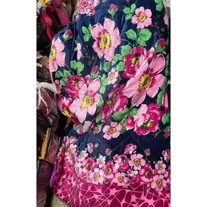 10 Cubrecolchones de Franela de Doble Cara, Surtido al por Mayor - Product Image 4