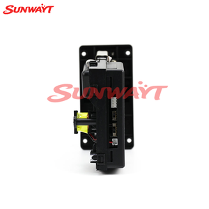 Aceptador de Monedas Programable de 6 Valores, Selector de Monedas 626 para Máquinas Expendedoras y Juegos de Arcade - Product Image 6