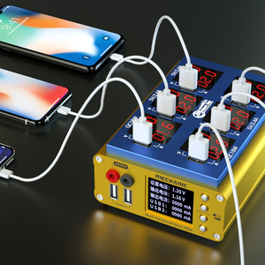 Professional Factory IShort Max Mobile Phone Repair Burnt-out Motherboard Repair Motherboard Short Circuit - Product Image 5