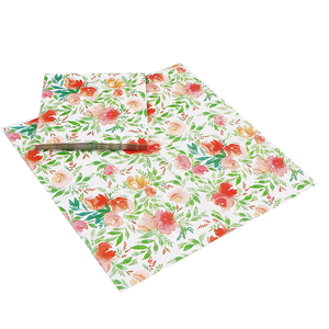 <span class=keywords><strong>2025</strong></span> Mùa Xuân Mới Mẫu Thiết Kế In Hoa Giấy Khăn Ăn Phong Cách Hộp Mô Cho Sử Dụng Trên Khuôn Mặt - Product Image 5