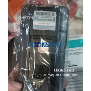 Multímetro Digital Kyoritsu 1021r 6000 Conteo H - Product Image 4