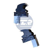 Interruptor de Control de botón de interruptor de ventana principal eléctrico del lado del pasajero 5ND959855 para VW CC Golf GTI Jetta Passat Seat 5K0959855