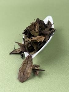 उच्च गुणवत्ता वाली प्राकृतिक जैविक वृद्ध सफेद चाय ढीली स्वास्थ्य चाय की बोतल से भरपूर मलोनी सुगंध बॉक्स-पैक सॉल्वैंट निकाली गई - Product Image 6