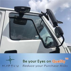 Truck Quality <strong>Inspection</strong> Service - Product Image 5