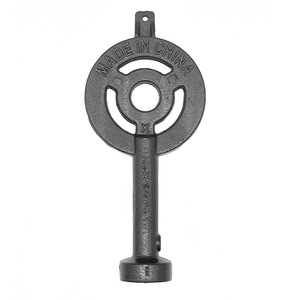 Estufa de Gas de Alta Potencia Hongkun Kitchen Lift 731, Producto Terminado, Uso Interior y Exterior, Material de Hierro - Product Image 2