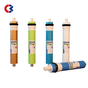 Membrana purificadora de agua doméstica RO de alta calidad, piezas de filtro de agua potable, el <span class=keywords><strong>mejor</strong></span> precio, 800GPD - Product Image 5