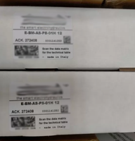 Amplificateurs numériques de haute qualité série Z-BM E-BM, contrôle d'axe, protection IP20, 24V, garantie 1 an, E-BM-AS-PS-01H Z-BM-KZ-NP Z-BM-KZ-BC