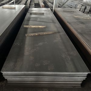 中国製加工部品41-40グレードのマイルド炭素鋼プレート - Product Image 6