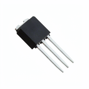 Transistors TO-251 STU4N62K3 BOM IC In Stock Electronic Circuit Components - Product Image 1