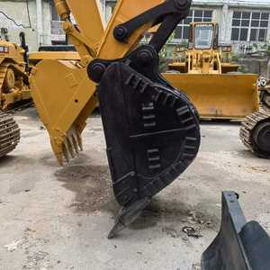 Excavadora de Orugas Daewoo 220LC-9S de Alta Calidad, 22 Toneladas de Peso Operativo, Motor Original Hyundai, Bomba PLC, Segundo Motor, Caja de Cambios - Product Image 6