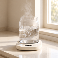 Ensemble de boîtes de conservation sous vide Ankou Pop Containers, en plastique hermétique, de qualité alimentaire, pour une org