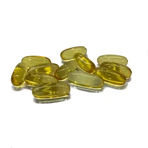 OEM Hala 1000 mg 1812 Omega 3 fish oil softgel omega 3 capsules fish oil