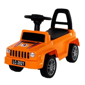 Nouvelle voiture à pousser pour enfants de 1 à 3 ans, garçons et filles, avec musique et fonctions multifonctionnelles - Product Image 5