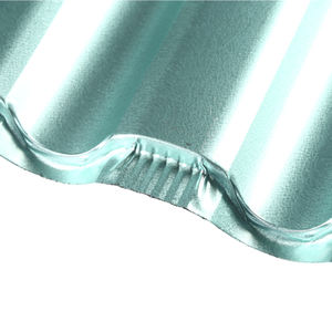 Tegola Romana Profonda 0,25~0,8mm - Product Image 4