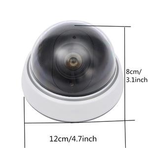Caméra de surveillance hémisphérique QY 1500B avec sirène intégrée pour la maison, l'extérieur, les magasins et les centres commerciaux - Product Image 5