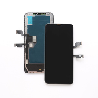 Écrans LCD de remplacement de haute qualité Incell/TFT/OLED pour iPhone 14/13/12/11 Pro Max, X, XR, XS MAX, assemblage d'écran LCD