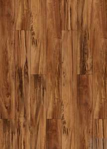 Revêtement de sol SPC 7 mm, imperméable, chêne naturel, planches de <span class=keywords><strong>vinyle</strong></span> de luxe, antidérapant, moderne, pour intérieur, prix fabricant Jiangsu - Product Image 2