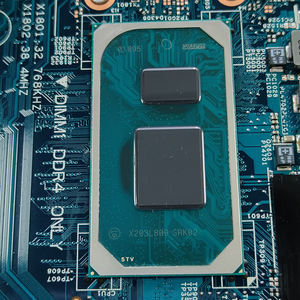 มาเธอร์บอร์ด3520 3420ละติจูดของแท้ใหม่0H23YX Cyborg L 14 TGL โหลดใหม่ SW MB 213276-1 - Product Image 5