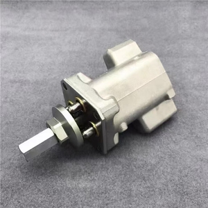 วาล์วไฮดรอลิกไพล็อตใหม่สำหรับรถขุดฮิตาชิ ZX120 ZX130 หมายเลข 9234272 วาล์วควบคุมจอยสติ๊ก 9267050 YB60000571 อะไหล่ รับประกัน 6 เดือน - Product Image 4