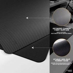 Panneaux en fibre de carbone 3K sur mesure SHENYU (épaisseur 5 mm) pour drones, véhicules RC, vélos, voitures et équipements sportifs - Product Image 1