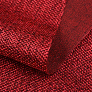 Tissu en ramie enduit, largeur 145 cm, 180 g/m², imperméable, toile textile pour la maison - Product Image 4