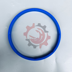 000190201A0000008 แหวนซีล OEM Yx โพลียูรีเทน D210 อะไหล่เครื่องจักรก่อสร้างใหม่ พร้อมการรับประกัน 1 ปี - Product Image 2