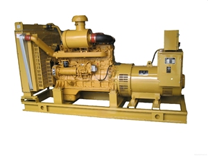 Groupe électrogène au gaz personnalisé 450 kW, disponible en 50 Hz et 60 Hz, pour l'exportation vers l'Asie, l'Afrique, l'Europe et l'Amérique du Sud - Product Image 1