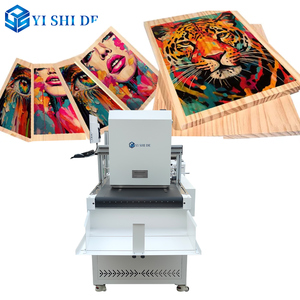 Duy nhất vượt qua máy in kỹ thuật số cho hộp sóng túi giấy và phong bì in ấn với tốc độ cao và chất lượng - Product Image 3