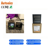100% NEUF et Original - Fabriqué en Corée - Autonics - Contrôleur de température TZ4SP-14R
