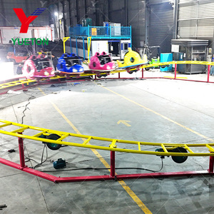 Montaña Rusa Giratoria Personalizada con Forma de <span class=keywords><strong>Caracol</strong></span> <span class=keywords><strong>para</strong></span> Parques al Aire Libre en Venta - Product Image 2
