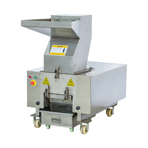 Broyeur automatique d'os/broyeur de viande et de broyage Broyeur d'os d'animaux Broyeur d'os de vache - Product Image 1