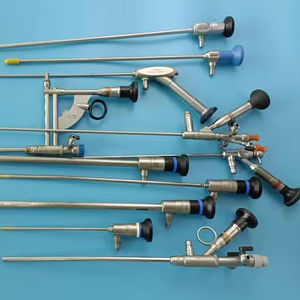 Réparation d'endoscopie rigide 8964.401 qualité OEM Expédition dans le monde entier, nous facturons de 30% à 50% des prix des fabricants/représentants des ventes - Product Image 1