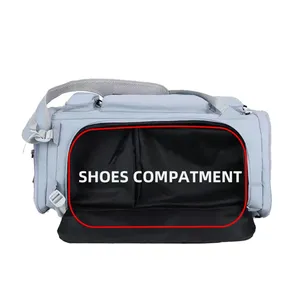 <span class=keywords><strong>Botas</strong></span> de esquí y snowboard para adultos personalizadas Mochila impermeable ligera para <span class=keywords><strong>botas</strong></span> de esquí Mochila para deportes al aire libre - Product Image 4