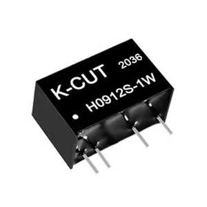 Módulo de Alimentación DC-DC H0924S-1W, Circuito Integrado, Componente Electrónico - Product Image 3