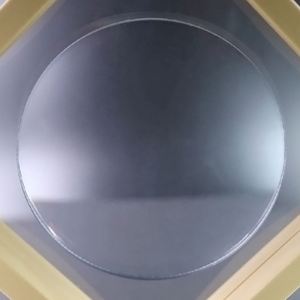 Lentes ópticas superiores redondas/superiores planas de fábrica Lente de plástico <span class=keywords><strong>bifocal</strong></span> fotocromática 1,56 - Product Image 2