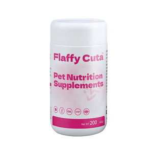 कुत्तों और बिल्लियों में हृदय कार्य का समर्थन करने के लिए ओएम/ओटम पालतू पशु पूरक - Product Image 1