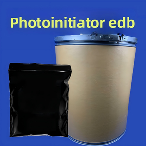 Fotoiniciador <span class=keywords><strong>EDB</strong></span> EDAB Etil 4-Dimetilaminobenzoato CAS 10287-53-3 Co-iniciador Aminado UV Aditivo Sensible a los Rayos UV - Product Image 4