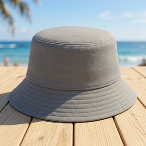 Casquette personnalisée 20*10 en sergé avec broderie et logo DTF de haute qualité - Product Image 5