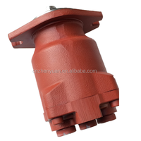 Moteur hydraulique Jmf Jpf Jeil Jmf25-01 Jmf-36-01 Jmf-43-01 Jmf-47-01 – Pièces d'usine chinoise au meilleur prix