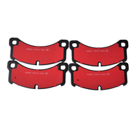 Nuevas Pastillas de Freno de Cerámica Kewosien para Cayenne 2011-2013, Rueda Trasera, OE 958 351 939 30 7P5 698 151