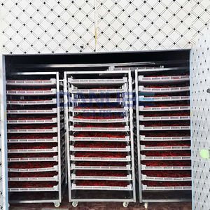 Meilleures ventes : Machines de déshydratation de piments, Séchoirs à pompe à chaleur pour piments, Équipement de traitement et de séchage de piments - Product Image 4