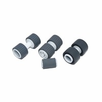 Kit d'assemblage de rouleaux MJL 1Set B12B813581 pour EPSON WorkForce DS-760 DS-860 DS760 DS860