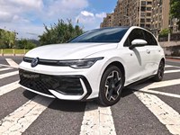 2025 pour Golf 8 R-Line 1.5TSI 300TSI Automatique Volant à Gauche |   China Auto Net |   Exportation de voitures d'occasion de Chine 1-25000 milles kilométriques