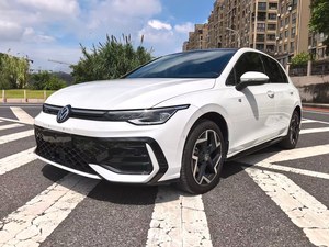 2025 para Golf 8 R-Line 1.5TSI 300TSI Automático con Volante a la Izquierda |   Red <span class=keywords><strong>de</strong></span> Automoción China |   Exportación <span class=keywords><strong>de</strong></span> Autos Usados <span class=keywords><strong>de</strong></span> China, 1-25000 Millas - Product Image 3
