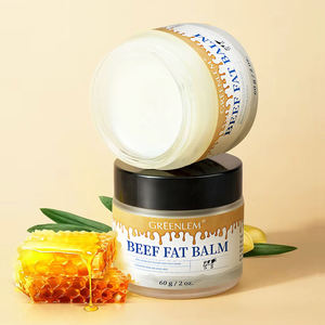 กรีนเลม ทอลโลว์ สติ๊ก บีฟ แฟต บาล์ม ครีม - Product Image 3