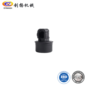 ชุดประกอบลูกปืนแบบแทรกแรงดันสูง ODM High Strut Fitting สำหรับแอปพลิเคชันประตูท้ายไฟฟ้า - Product Image 3