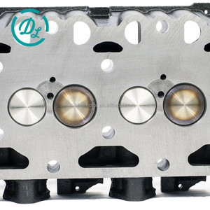 ชุดประกอบฝาสูบ EexcavaStart D5D หมายเลข 21147059 อะไหล่ทดแทนสำหรับเครื่องยนต์วอลโว่ รถขุดหนัก - Product Image 1